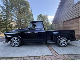 1958 Chevrolet Apache (CC-2102204) for sale in Weaverville , California