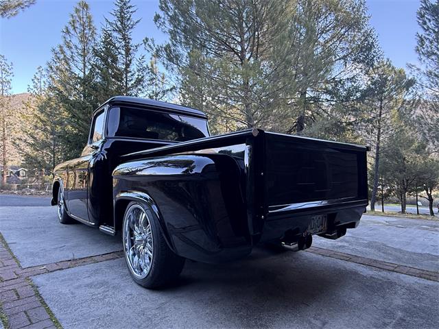 1958 Chevrolet Apache (CC-2102204) for sale in Weaverville , California