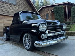 1958 Chevrolet Apache (CC-2102204) for sale in Weaverville , California