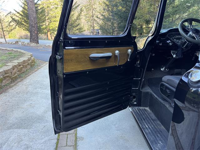 1958 Chevrolet Apache (CC-2102204) for sale in Weaverville , California