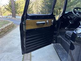 1958 Chevrolet Apache (CC-2102204) for sale in Weaverville , California