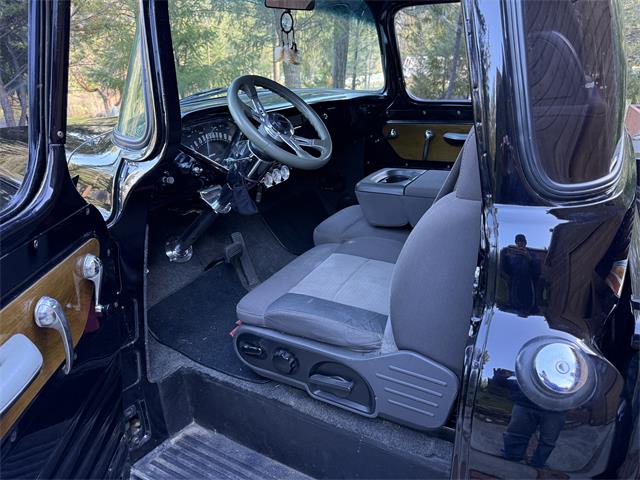 1958 Chevrolet Apache (CC-2102204) for sale in Weaverville , California