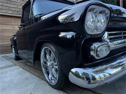 1958 Chevrolet Apache (CC-2102204) for sale in Weaverville , California