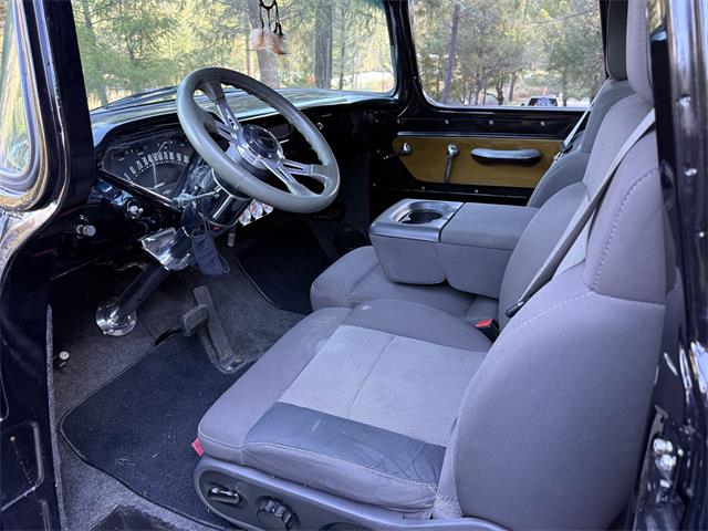 1958 Chevrolet Apache (CC-2102204) for sale in Weaverville , California