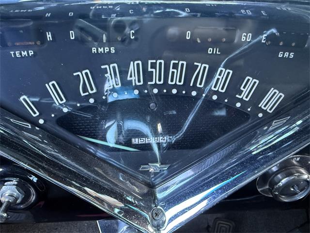 1958 Chevrolet Apache (CC-2102204) for sale in Weaverville , California