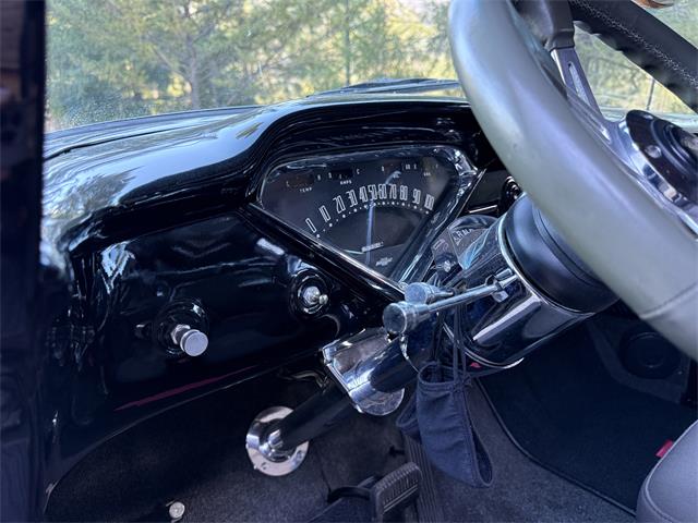 1958 Chevrolet Apache (CC-2102204) for sale in Weaverville , California