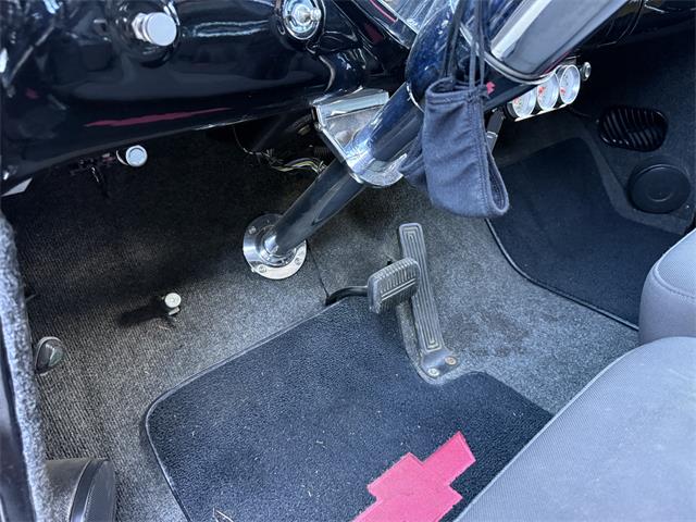 1958 Chevrolet Apache (CC-2102204) for sale in Weaverville , California