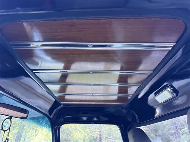 1958 Chevrolet Apache (CC-2102204) for sale in Weaverville , California