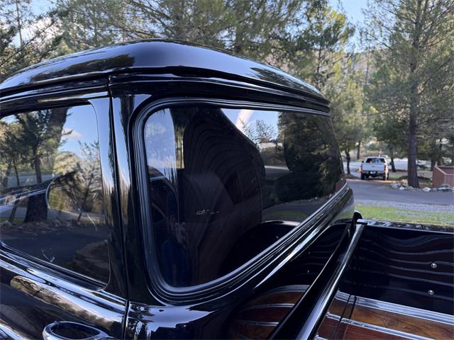 1958 Chevrolet Apache (CC-2102204) for sale in Weaverville , California