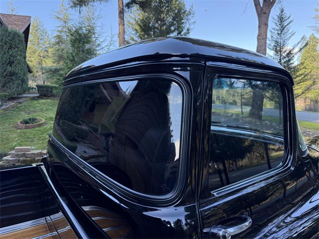 1958 Chevrolet Apache (CC-2102204) for sale in Weaverville , California