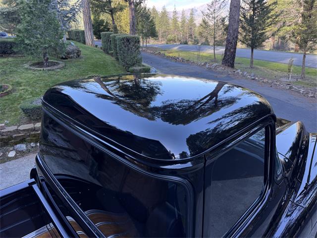 1958 Chevrolet Apache (CC-2102204) for sale in Weaverville , California