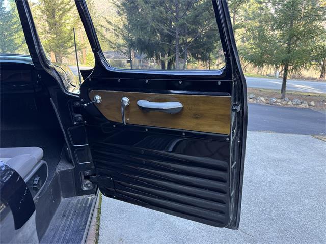 1958 Chevrolet Apache (CC-2102204) for sale in Weaverville , California