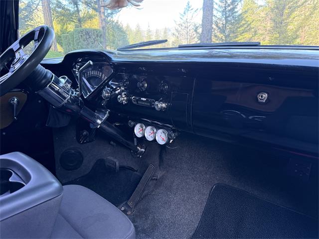 1958 Chevrolet Apache (CC-2102204) for sale in Weaverville , California