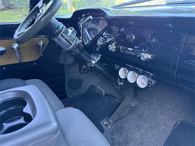 1958 Chevrolet Apache (CC-2102204) for sale in Weaverville , California