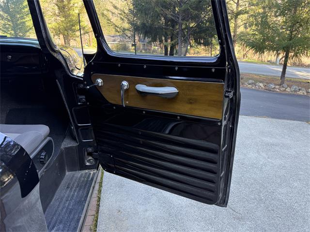 1958 Chevrolet Apache (CC-2102204) for sale in Weaverville , California