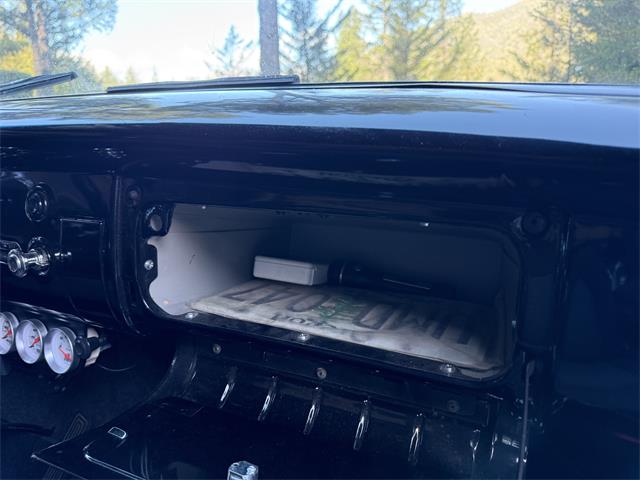 1958 Chevrolet Apache (CC-2102204) for sale in Weaverville , California