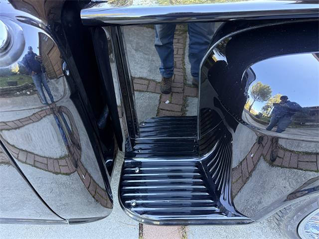 1958 Chevrolet Apache (CC-2102204) for sale in Weaverville , California