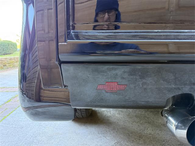 1958 Chevrolet Apache (CC-2102204) for sale in Weaverville , California