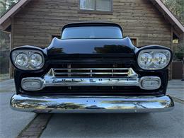1958 Chevrolet Apache (CC-2102204) for sale in Weaverville , California
