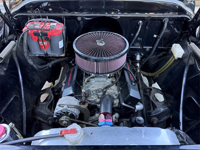 1958 Chevrolet Apache (CC-2102204) for sale in Weaverville , California