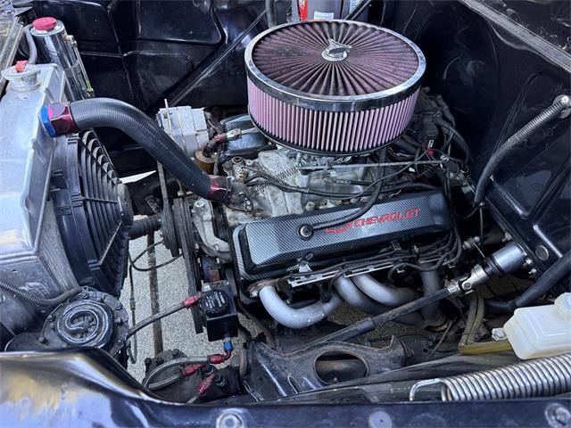 1958 Chevrolet Apache (CC-2102204) for sale in Weaverville , California