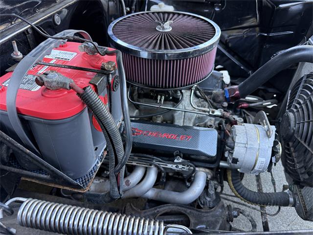 1958 Chevrolet Apache (CC-2102204) for sale in Weaverville , California