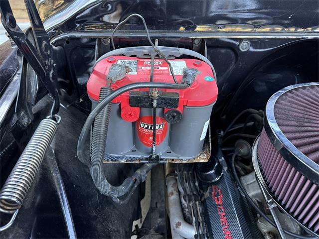 1958 Chevrolet Apache (CC-2102204) for sale in Weaverville , California