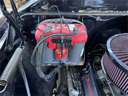1958 Chevrolet Apache (CC-2102204) for sale in Weaverville , California