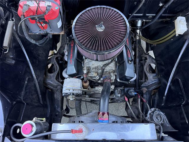 1958 Chevrolet Apache (CC-2102204) for sale in Weaverville , California