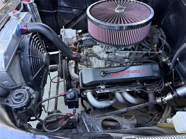 1958 Chevrolet Apache (CC-2102204) for sale in Weaverville , California