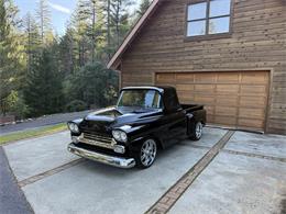 1958 Chevrolet Apache (CC-2102204) for sale in Weaverville , California
