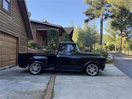 1958 Chevrolet Apache (CC-2102204) for sale in Weaverville , California