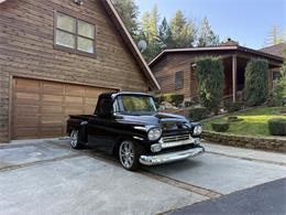 1958 Chevrolet Apache (CC-2102204) for sale in Weaverville , California