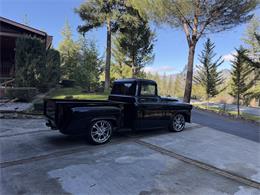 1958 Chevrolet Apache (CC-2102204) for sale in Weaverville , California