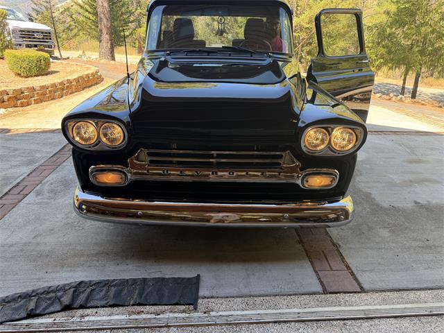 1958 Chevrolet Apache (CC-2102204) for sale in Weaverville , California