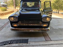 1958 Chevrolet Apache (CC-2102204) for sale in Weaverville , California