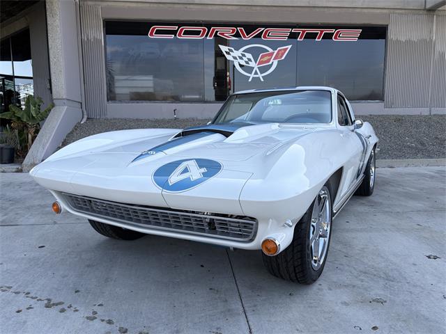 1964 Chevrolet Corvette (CC-2102205) for sale in Anaheim, California