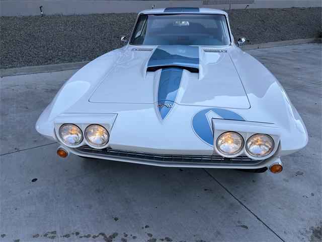 1964 Chevrolet Corvette (CC-2102205) for sale in Anaheim, California