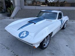 1964 Chevrolet Corvette (CC-2102205) for sale in Anaheim, California
