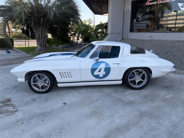 1964 Chevrolet Corvette (CC-2102205) for sale in Anaheim, California