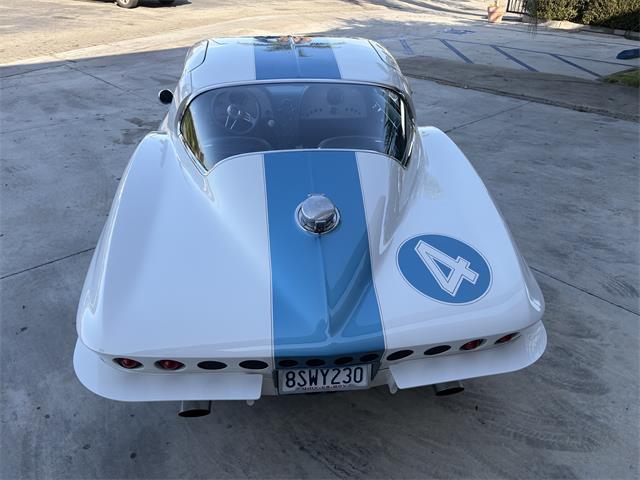 1964 Chevrolet Corvette (CC-2102205) for sale in Anaheim, California