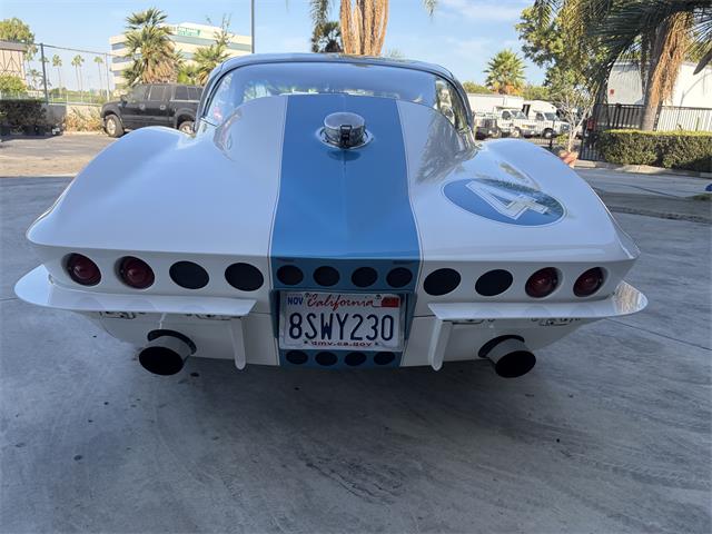 1964 Chevrolet Corvette (CC-2102205) for sale in Anaheim, California