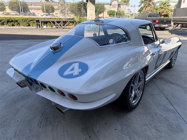 1964 Chevrolet Corvette (CC-2102205) for sale in Anaheim, California