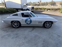 1964 Chevrolet Corvette (CC-2102205) for sale in Anaheim, California