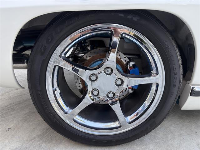 1964 Chevrolet Corvette (CC-2102205) for sale in Anaheim, California