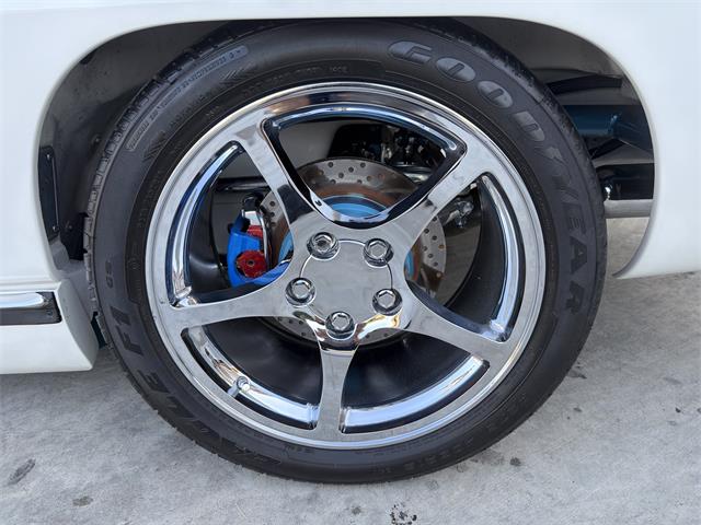 1964 Chevrolet Corvette (CC-2102205) for sale in Anaheim, California