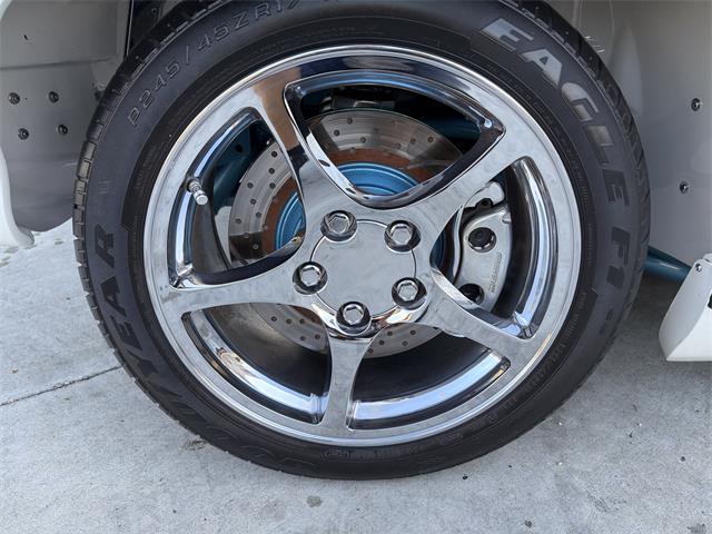 1964 Chevrolet Corvette (CC-2102205) for sale in Anaheim, California