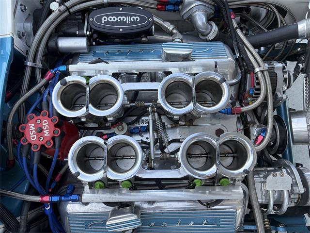 1964 Chevrolet Corvette (CC-2102205) for sale in Anaheim, California