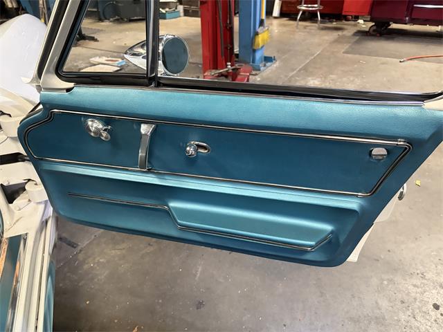 1964 Chevrolet Corvette (CC-2102205) for sale in Anaheim, California