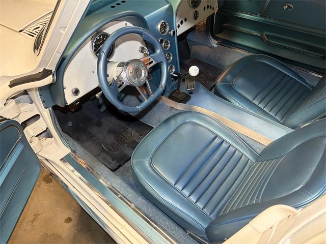 1964 Chevrolet Corvette (CC-2102205) for sale in Anaheim, California